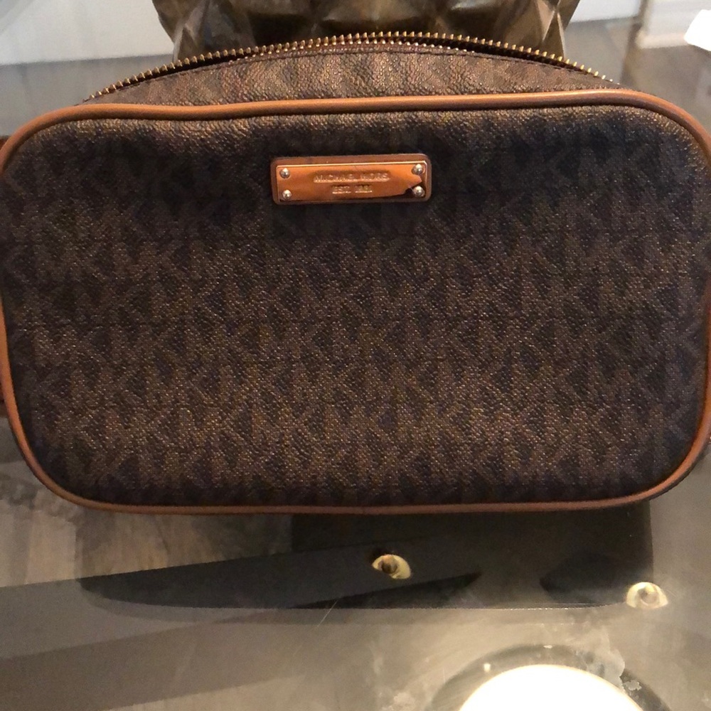 Michael Kors Handbag.